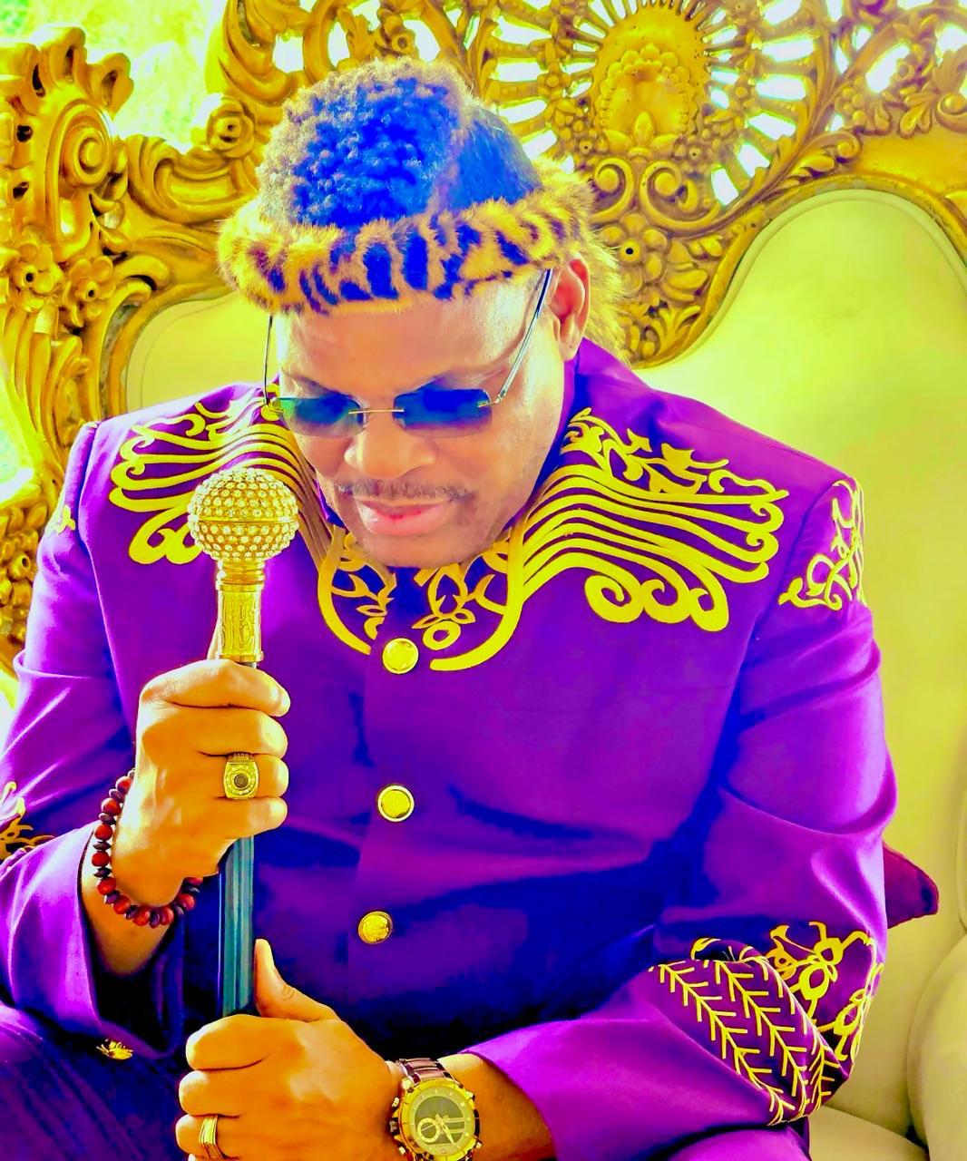 King Somnala