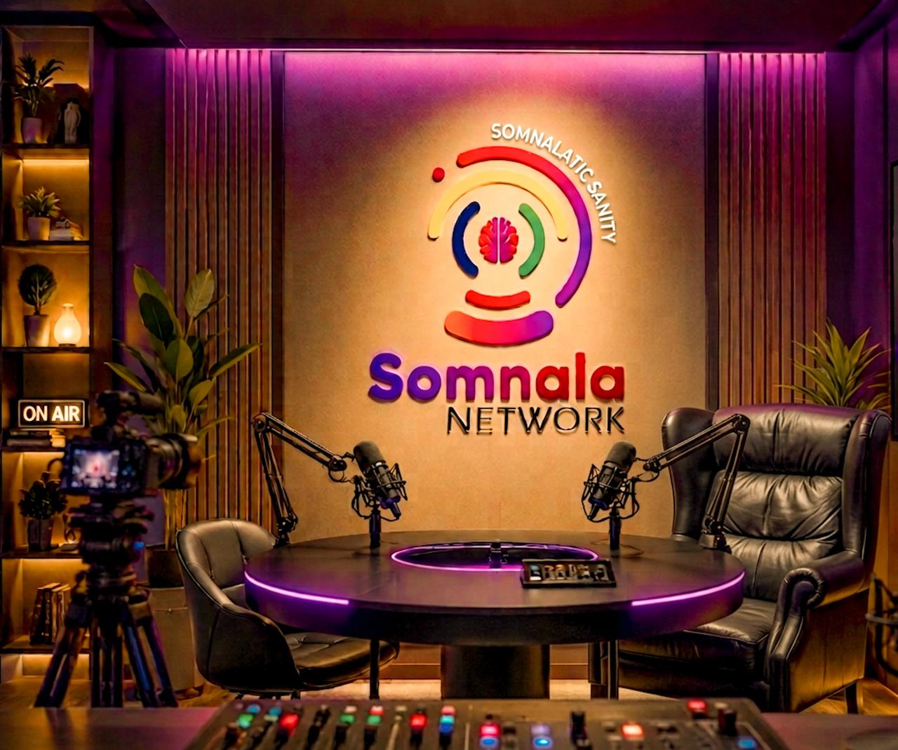 Podcast